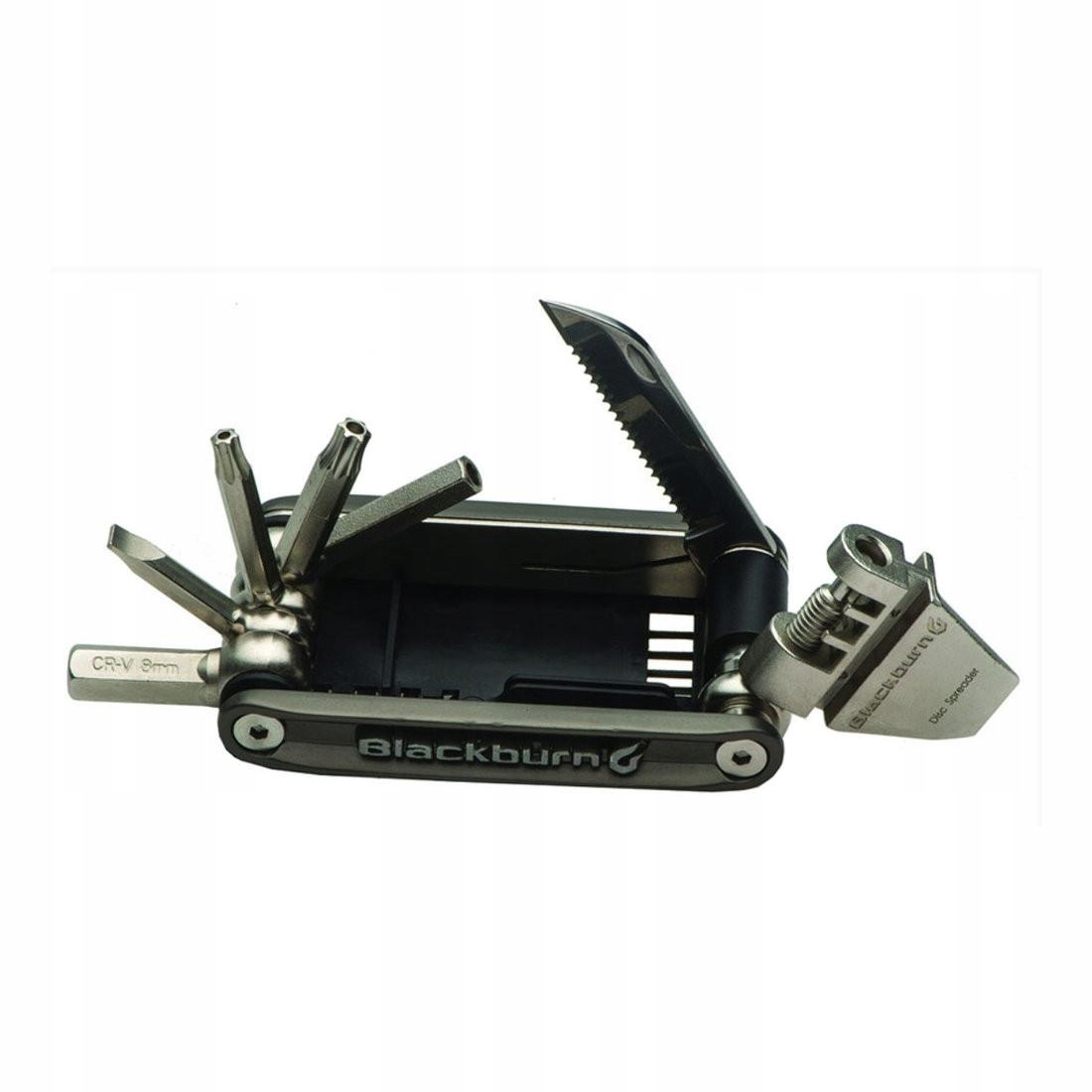 Blackburn Wayside Multi-tool multifunkční nářadí