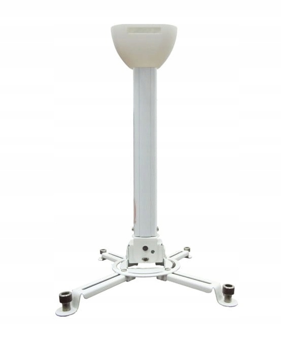 Držák Suprema Spider Small 4060 bílý