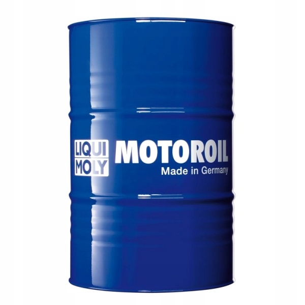 Масло LIQUI MOLY 5w30 60L MOLYGEN C2/C3 / SN / 229.