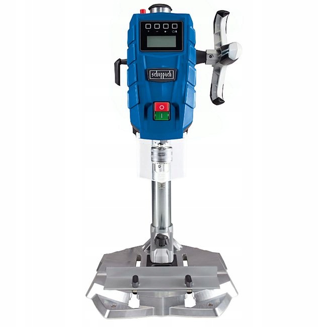 SCHEPPACH TABLE DRILL DP55