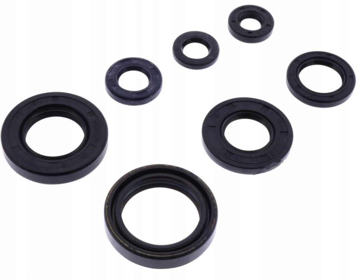 7l345396 - комплект герметиков siln. Yamaha Yfs 200 Blaster