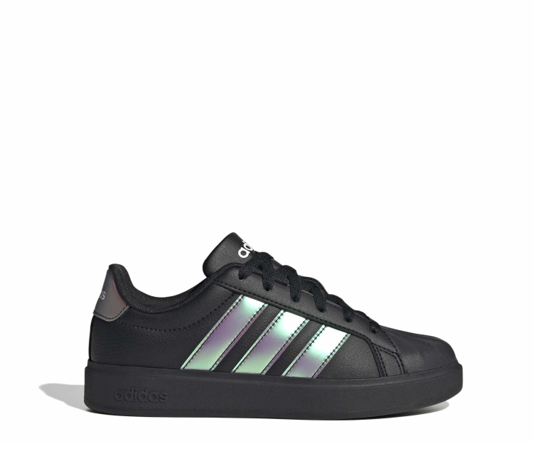 buty młodzieżowe adidas Streettalk J JQ1806 40