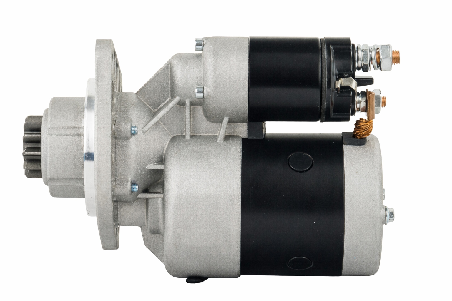 Startér Ursus C-385 912 914 1012 Zetor 8011 Zts 12V 2,7KW Rychlootáčkový