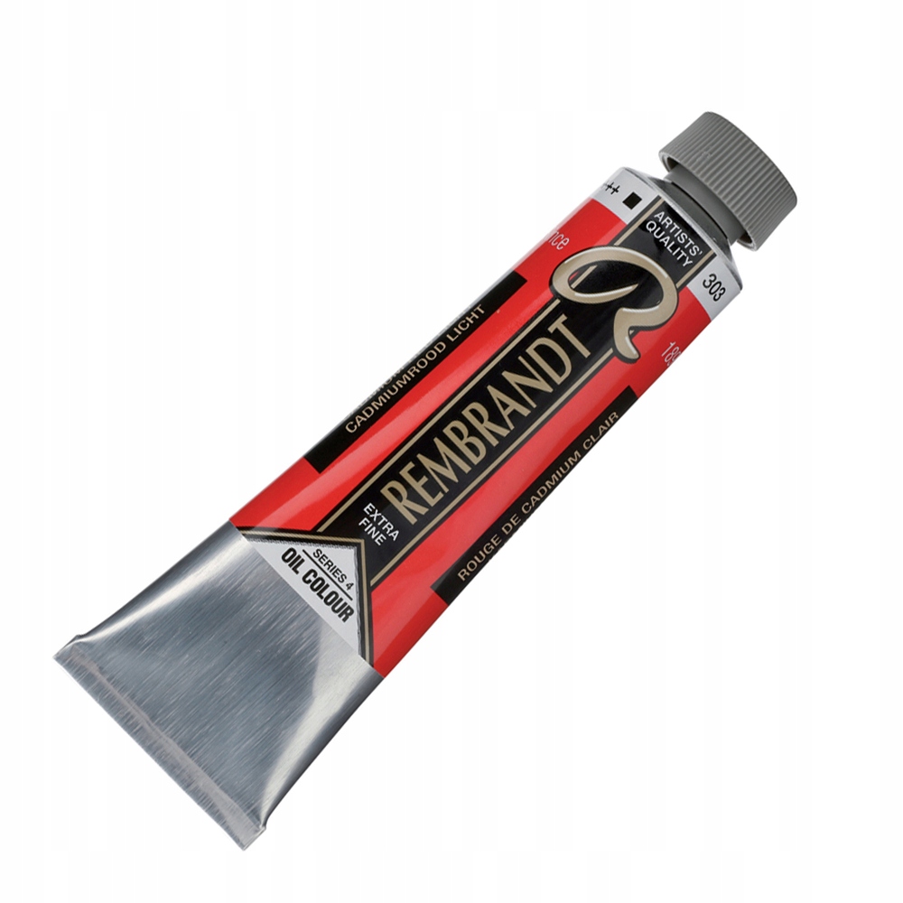 Talens Rembrandt barva olejová 40ml 303