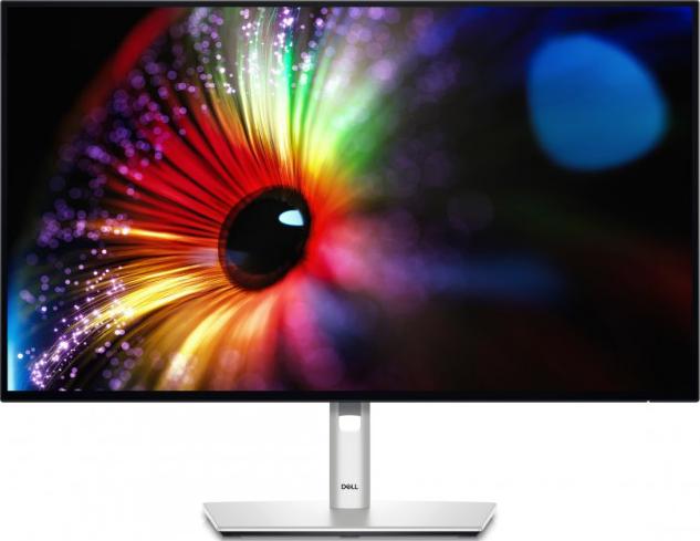 Monitor Dell U2724D – 27" Qhd Ips čierny 120 Hz