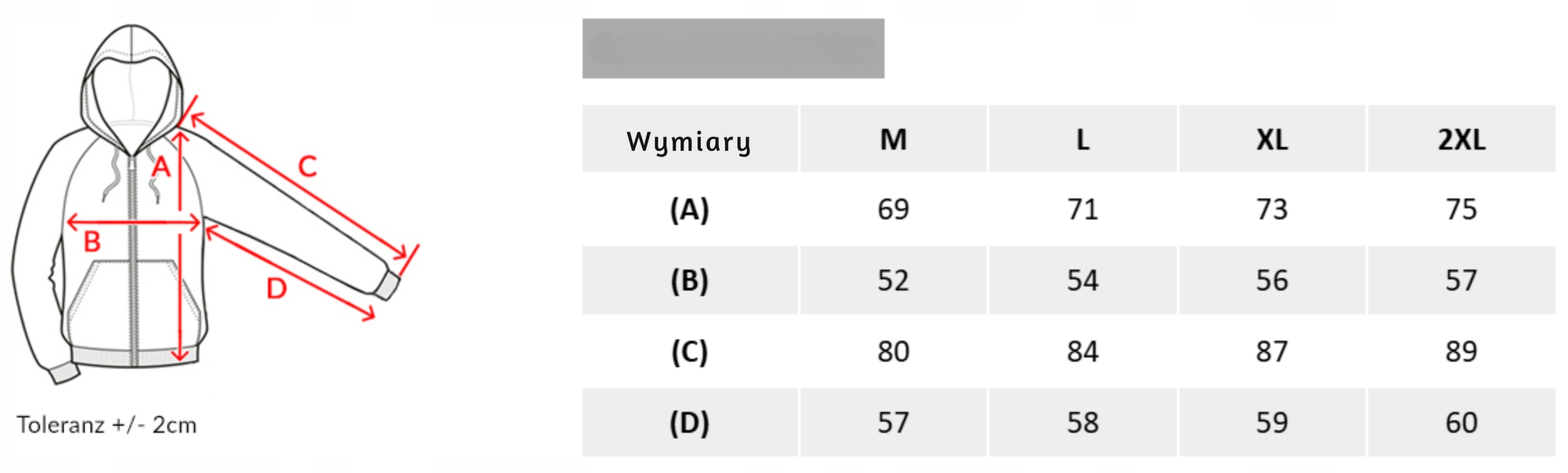 MERCEDES BENZ AMG BLUZA Z KAPTUREM SPORTOWA Z NADRUKIEM TYŁ I PRZÓD XXL Marka bez marki