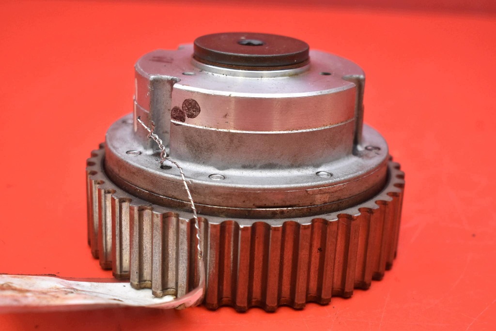 roue variable phases de la distribution 4M5G-6C524-YG FORD MONDEO MK4 1.6 Ti-VCT 120 KM