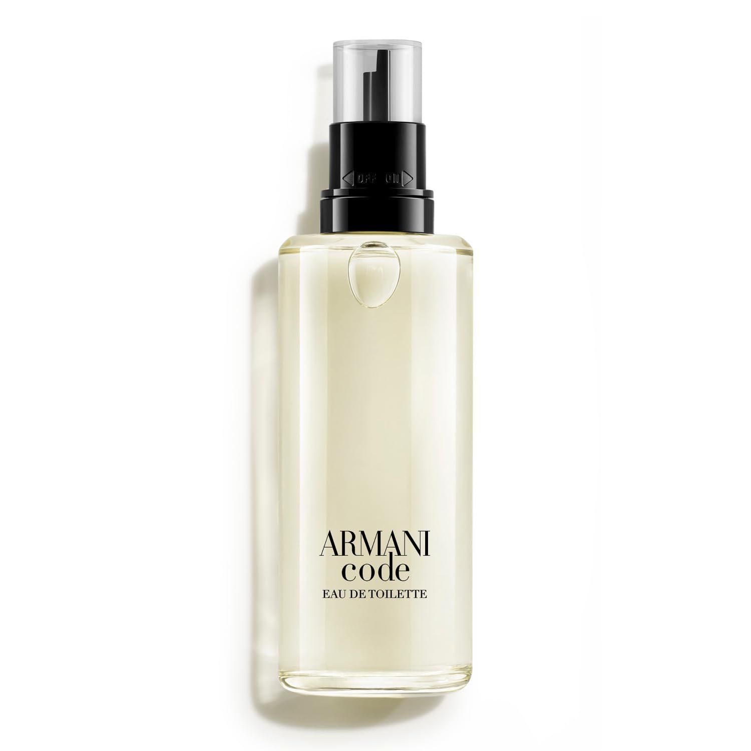Armani Code For Men (2023) – Toaletní Voda – Náplňň – Objem: 150 ML