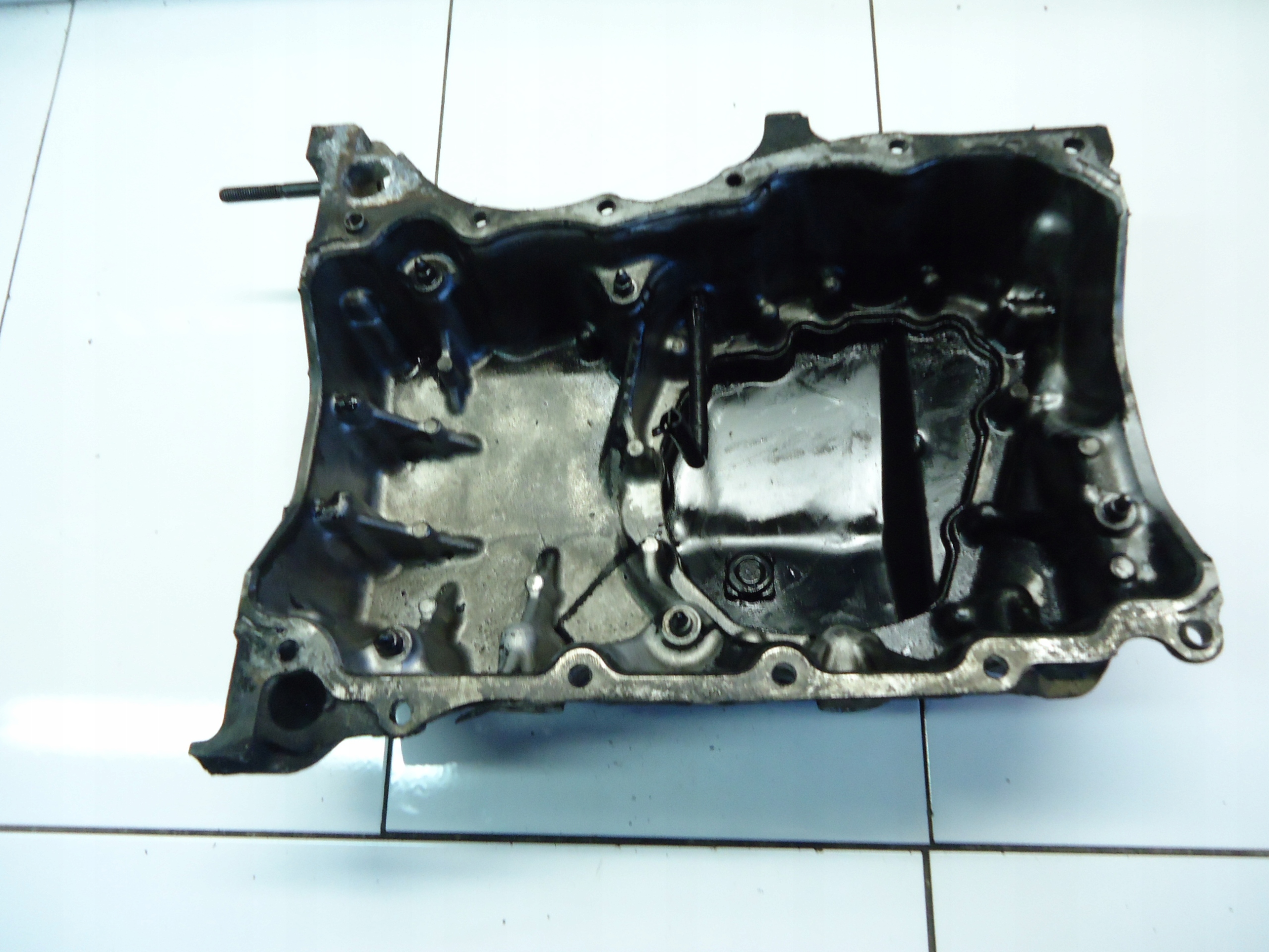 RENAULT TRAFIC III 1.6DCI Coppa olio 110179801R