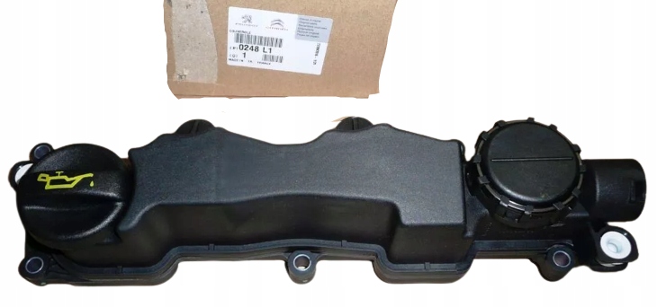 POKRYWA ZAWORÓW P307 308 C2 C5 1.6HDI 0248L1