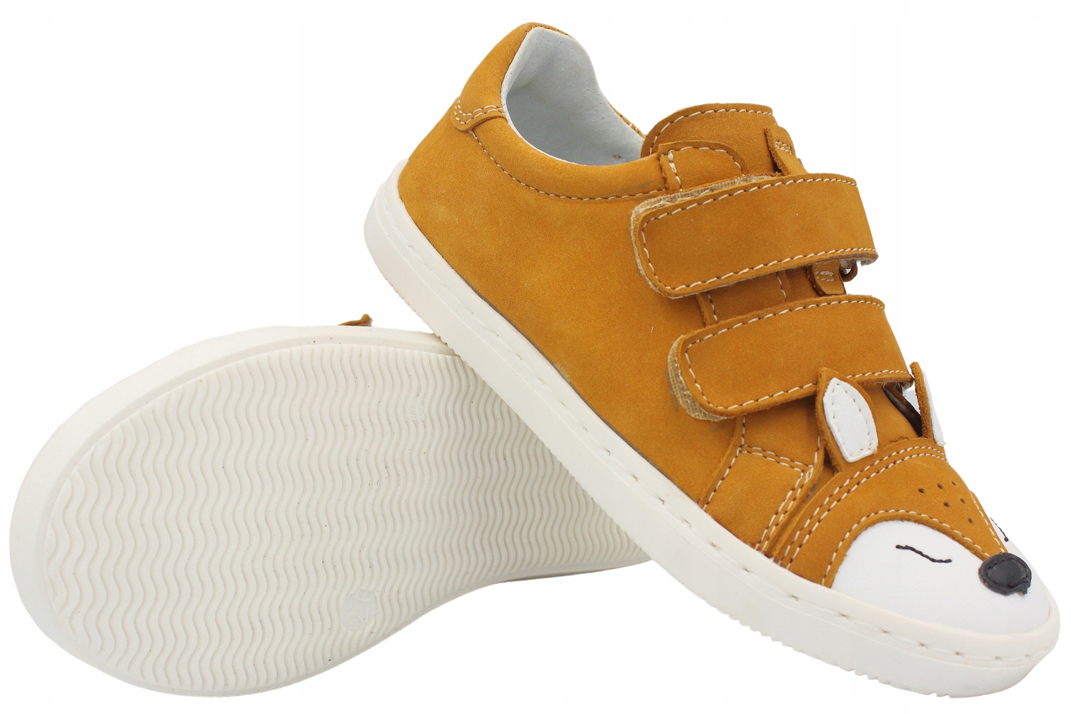 

Mido Noster Buty Dziecięce 30-31 lisek r29