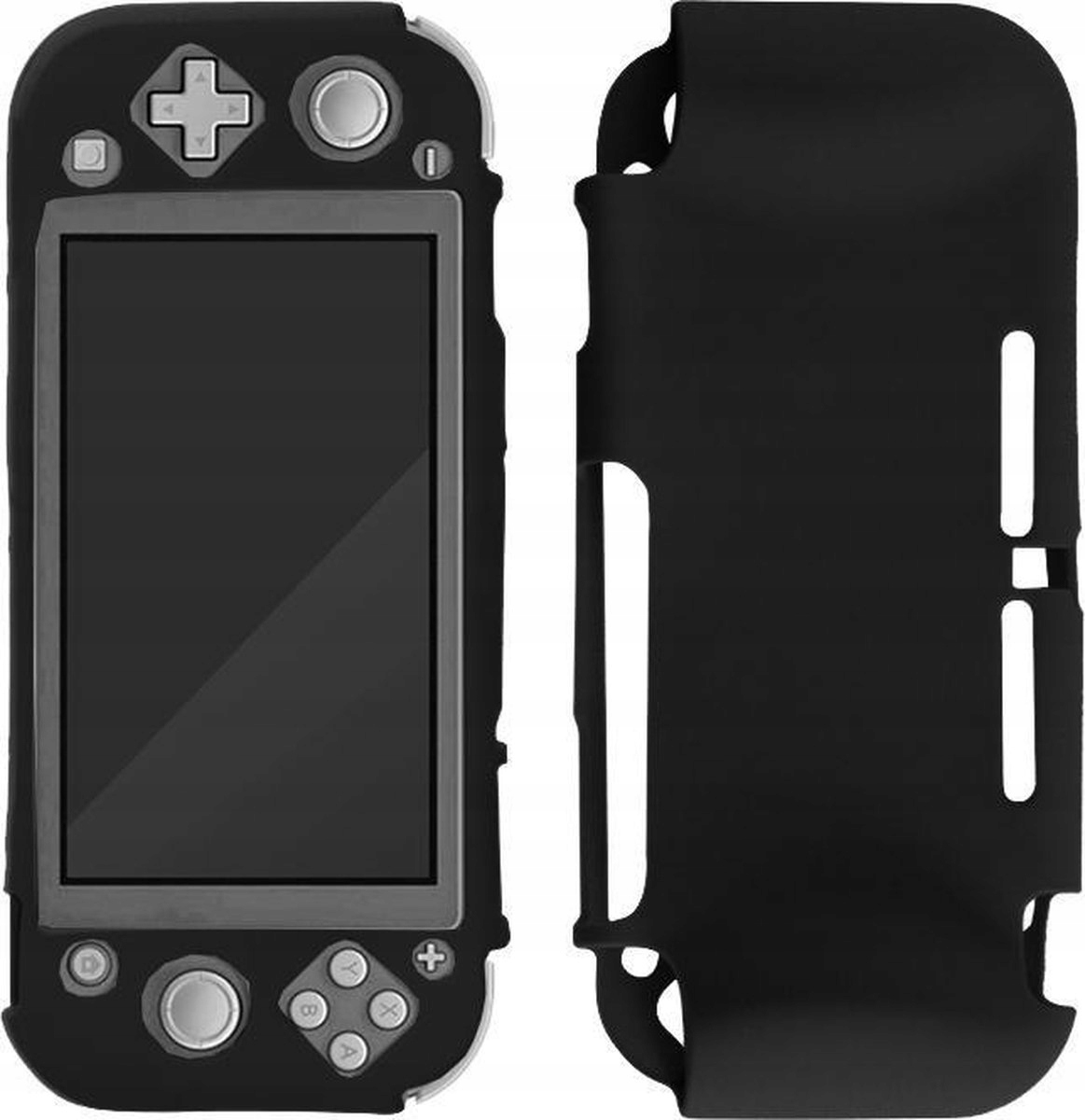 

Etui Silikonowe Nakładka do Nintendo Switch Lite