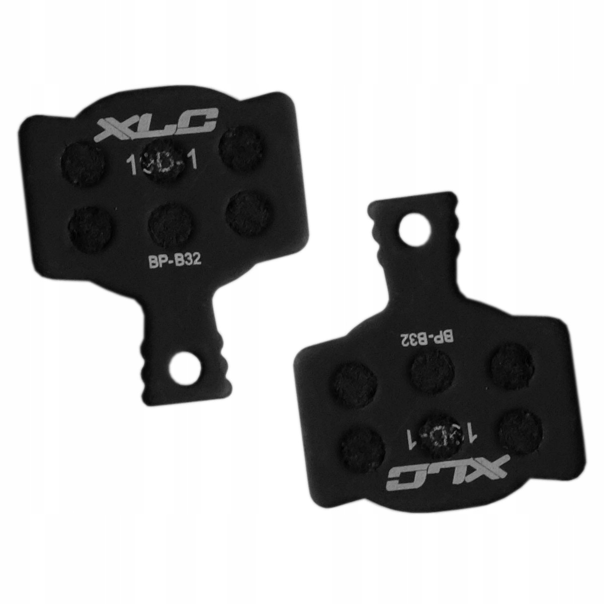 XLC klocki hamulcowe do MAGURA MT8 MT6 MT4 MT2