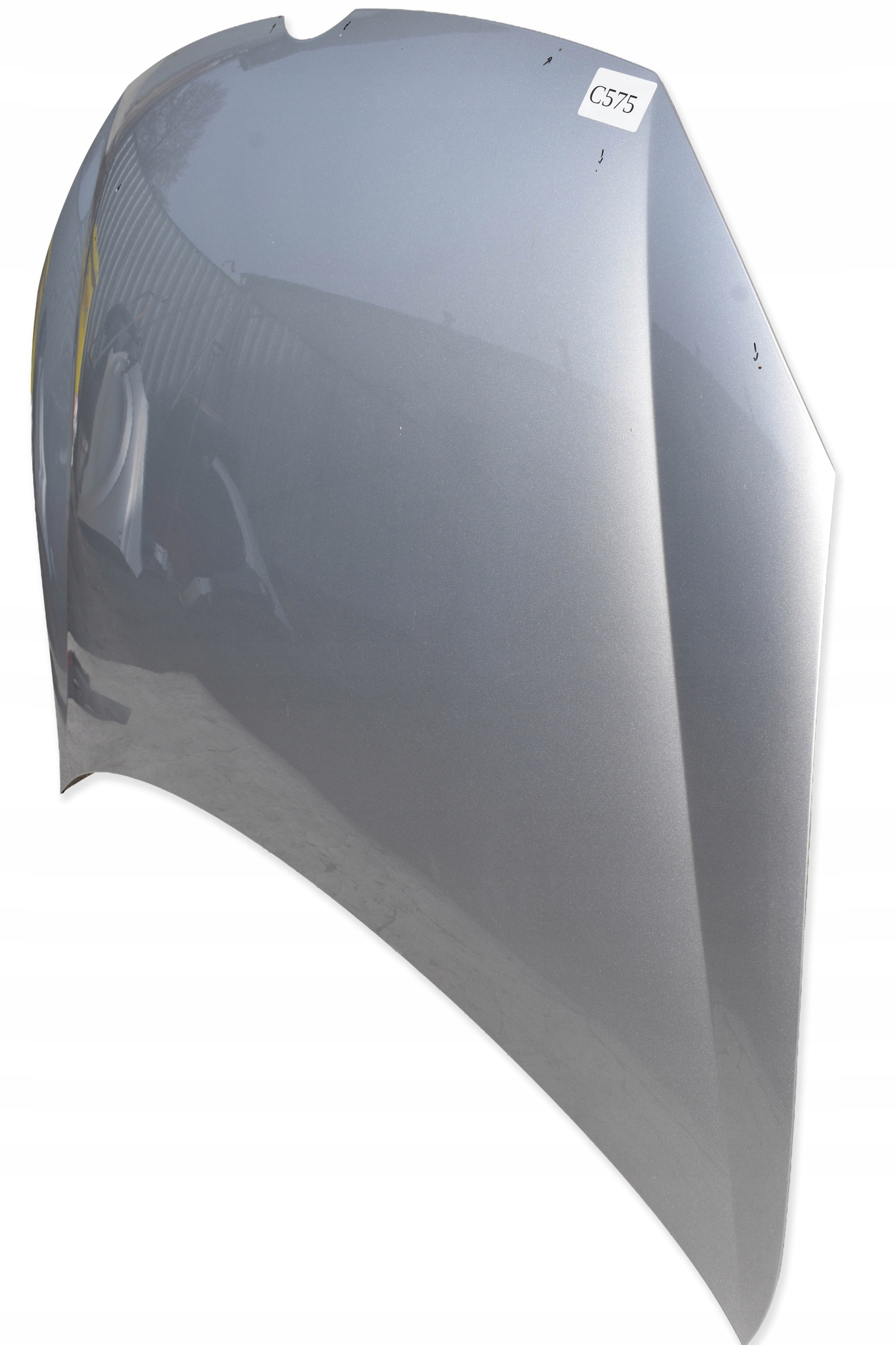 cofano VOLKSWAGEN GOLF VI 2008-2012 Kod lakieru: LA7W