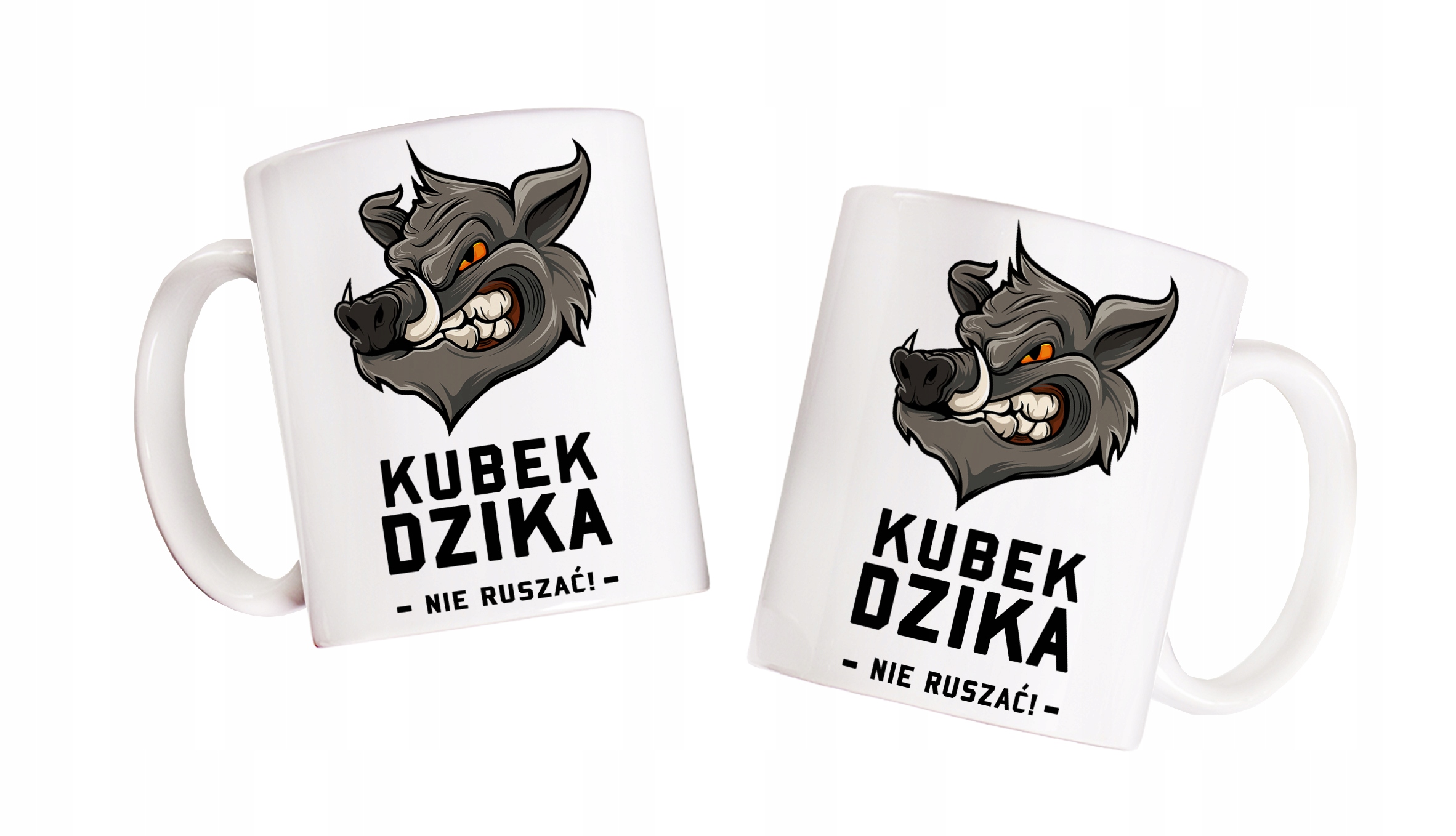 

Kubek Prawdziwego Dzika na siłownie dla sportowca