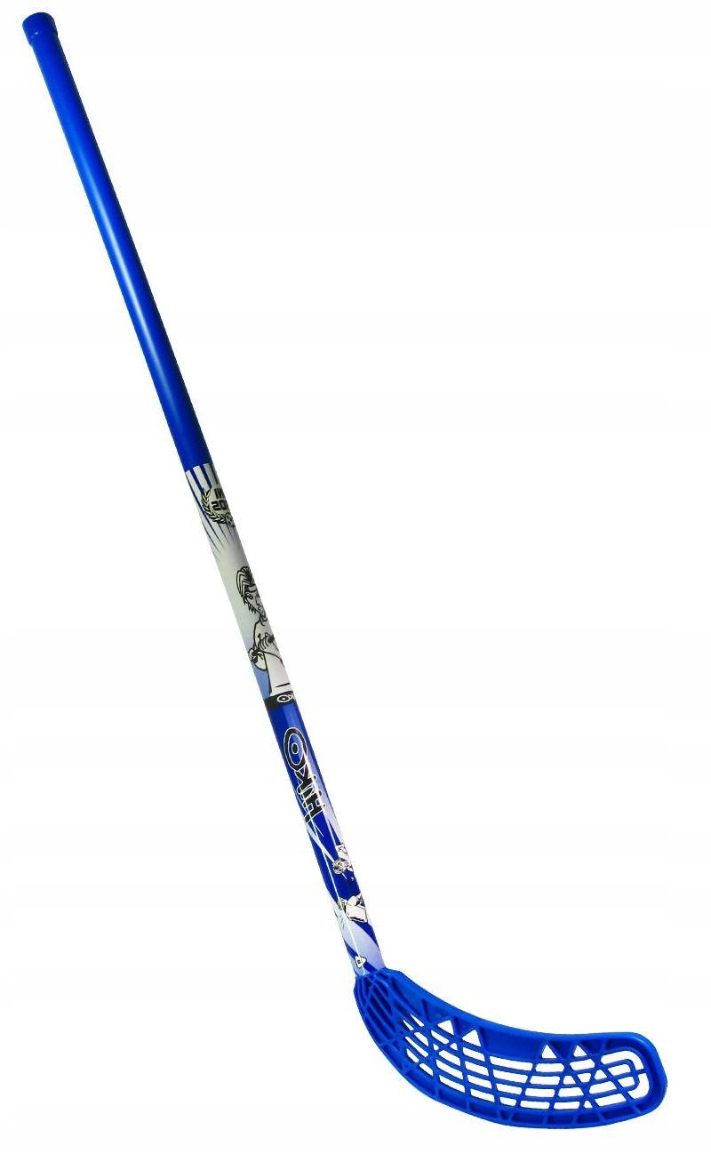 UNIBROS KIJ DO UNIHOKEJA HOKEJ HALOWY HIKO 87cm Marka inna