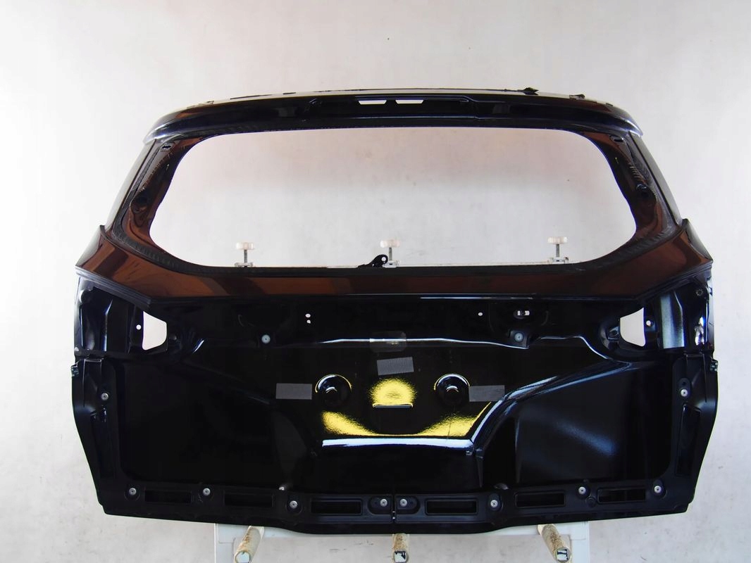 Ford Focus 3 III mk3 kombi boot door rear Lift