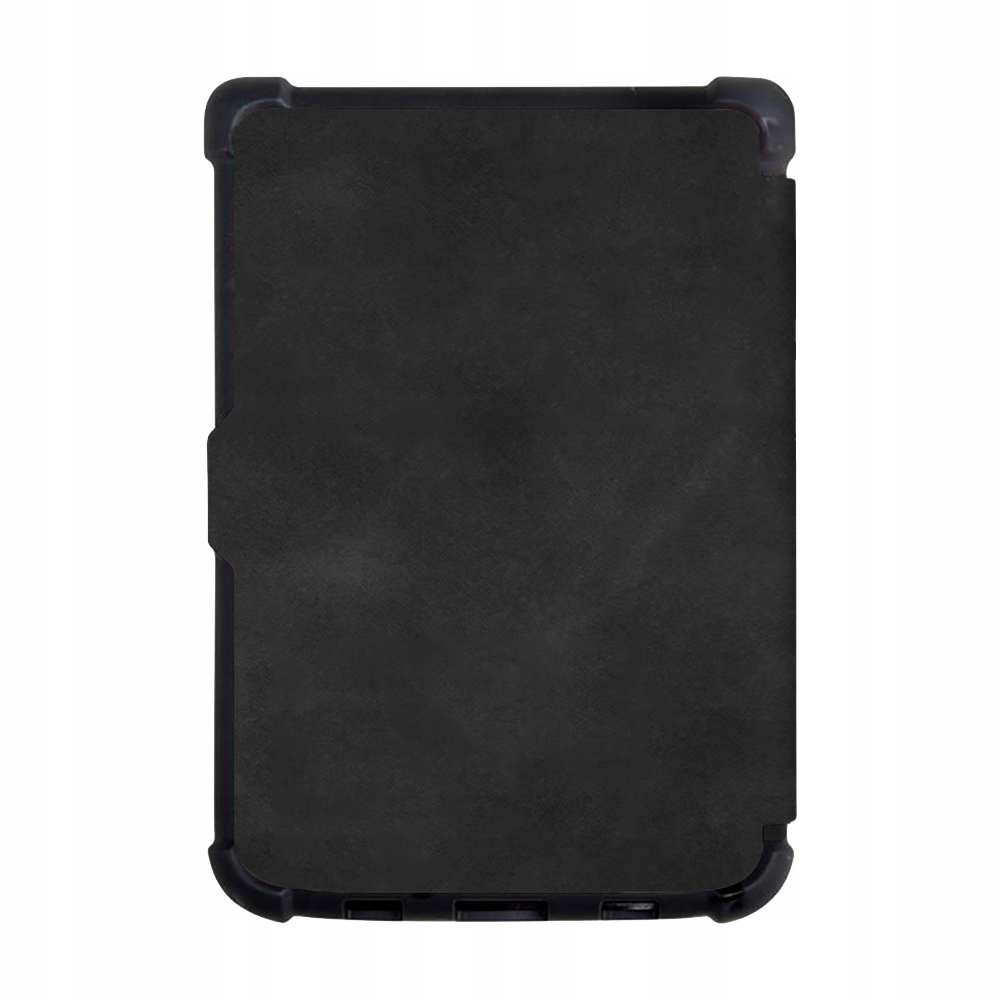 Etui TPU do PocketBook Touch LUX 4 5 Kolor niebieski