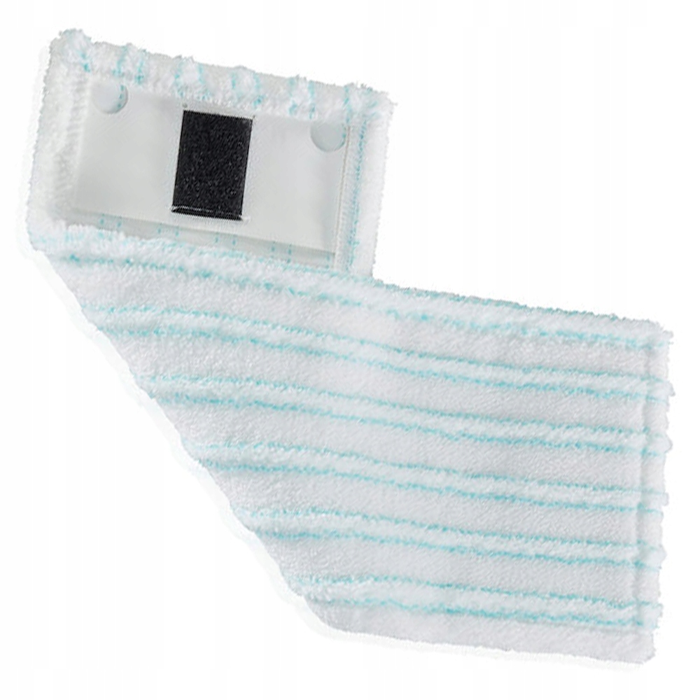 

Nakładka Micro Duo Do Mopa Clean Twist M Ergo