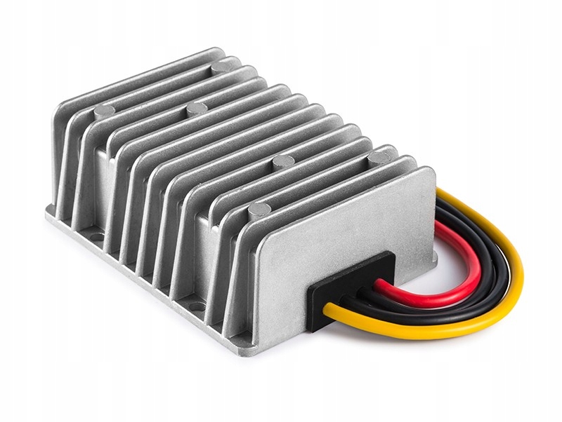 Przetwornica 36/48V (30-60V) do 12V 30A step down