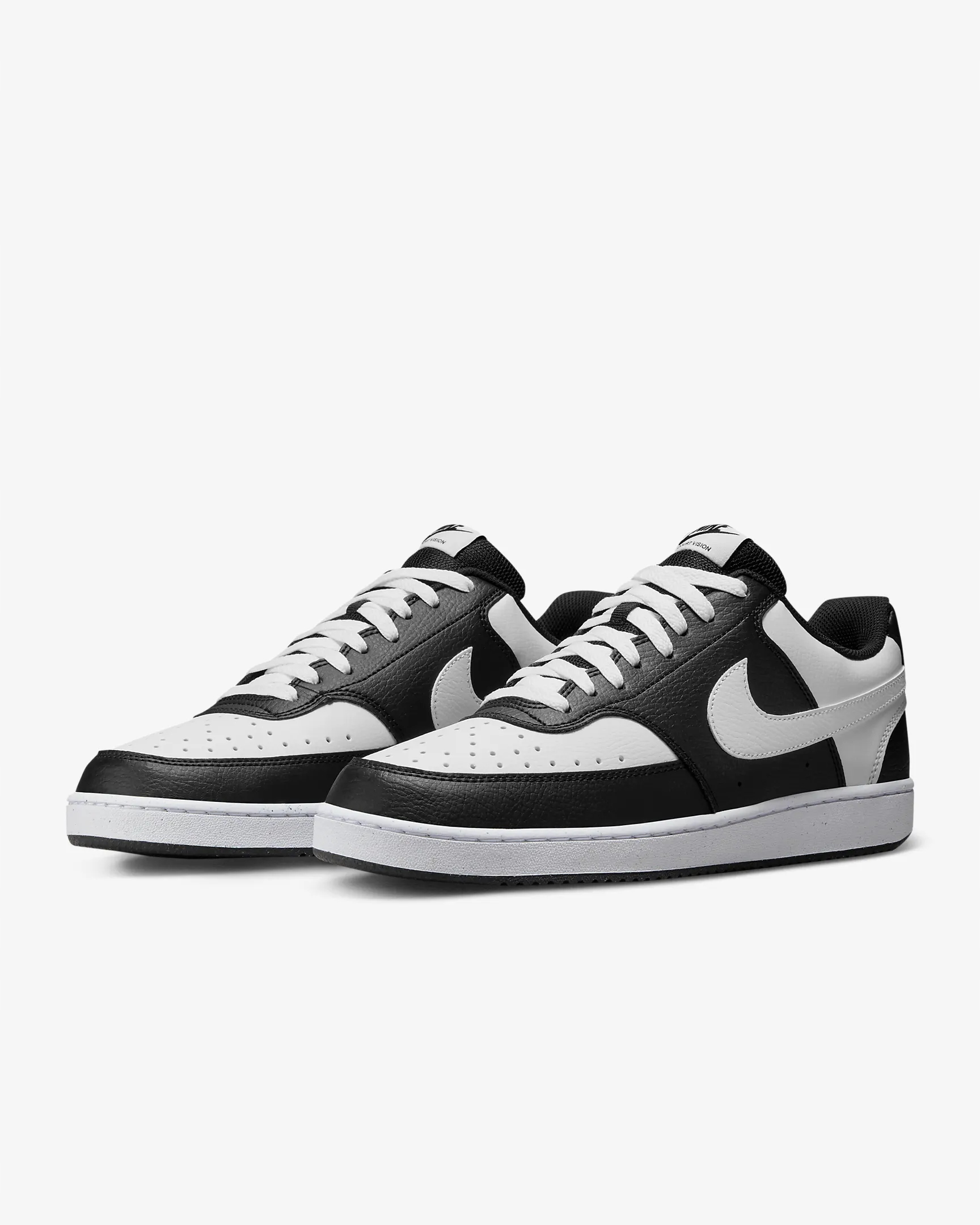 Pánské boty Nike Court Vision Lo Nn P 46