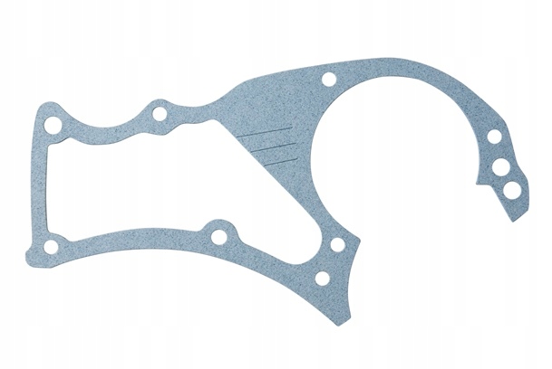 USZCZELKA SKRZYNI KARTERU HUSQVARNA 560