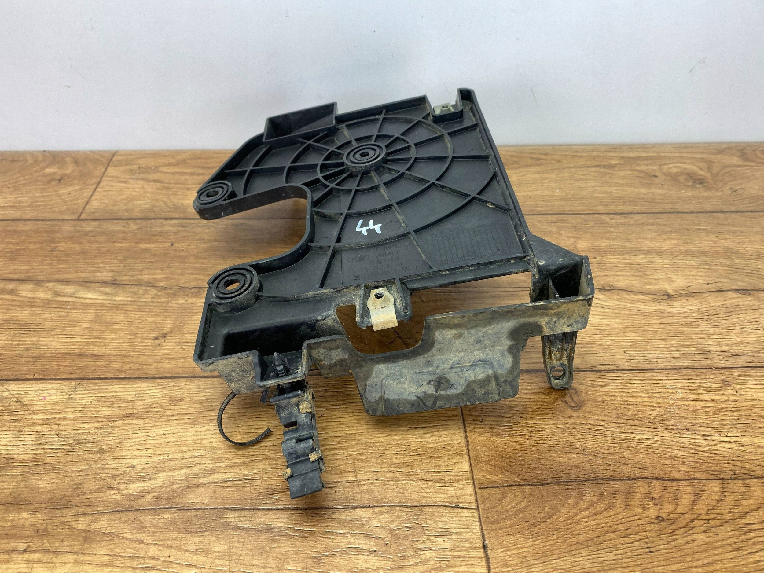 holder sterownika Ford Mustang VI 2015+