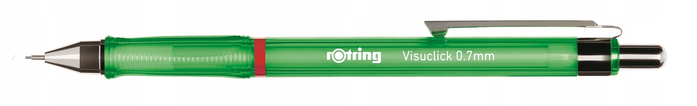 OŁÓWEK AUTOMATYCZNY VISUCLICK 0,7MM BLIST 7130