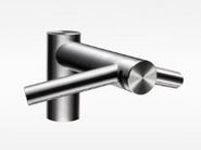 Kran suszarka do rąk Dyson TAP WD04 Airblade short AB09 WODA + SUSZENIE