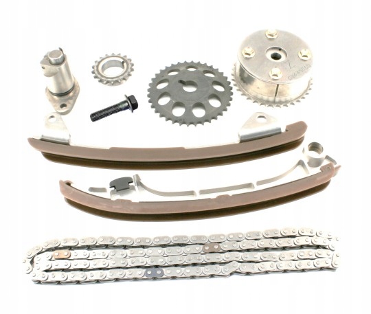 32 01 - КОМПЛЕКТ ЛАНЦЮГА ГРМ TOYOTA COROLLA 1.8 02-07