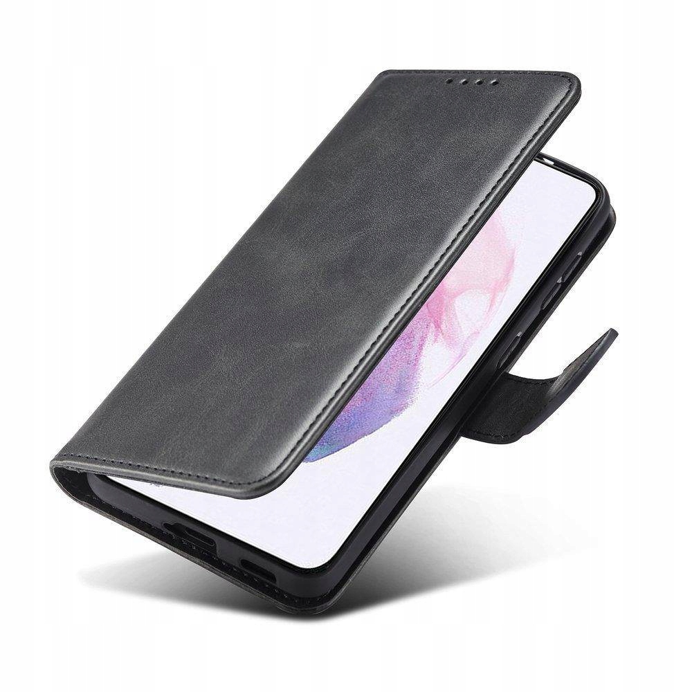 Etui do Samsung Galaxy S22+ (S22 Plus) Magnet Case