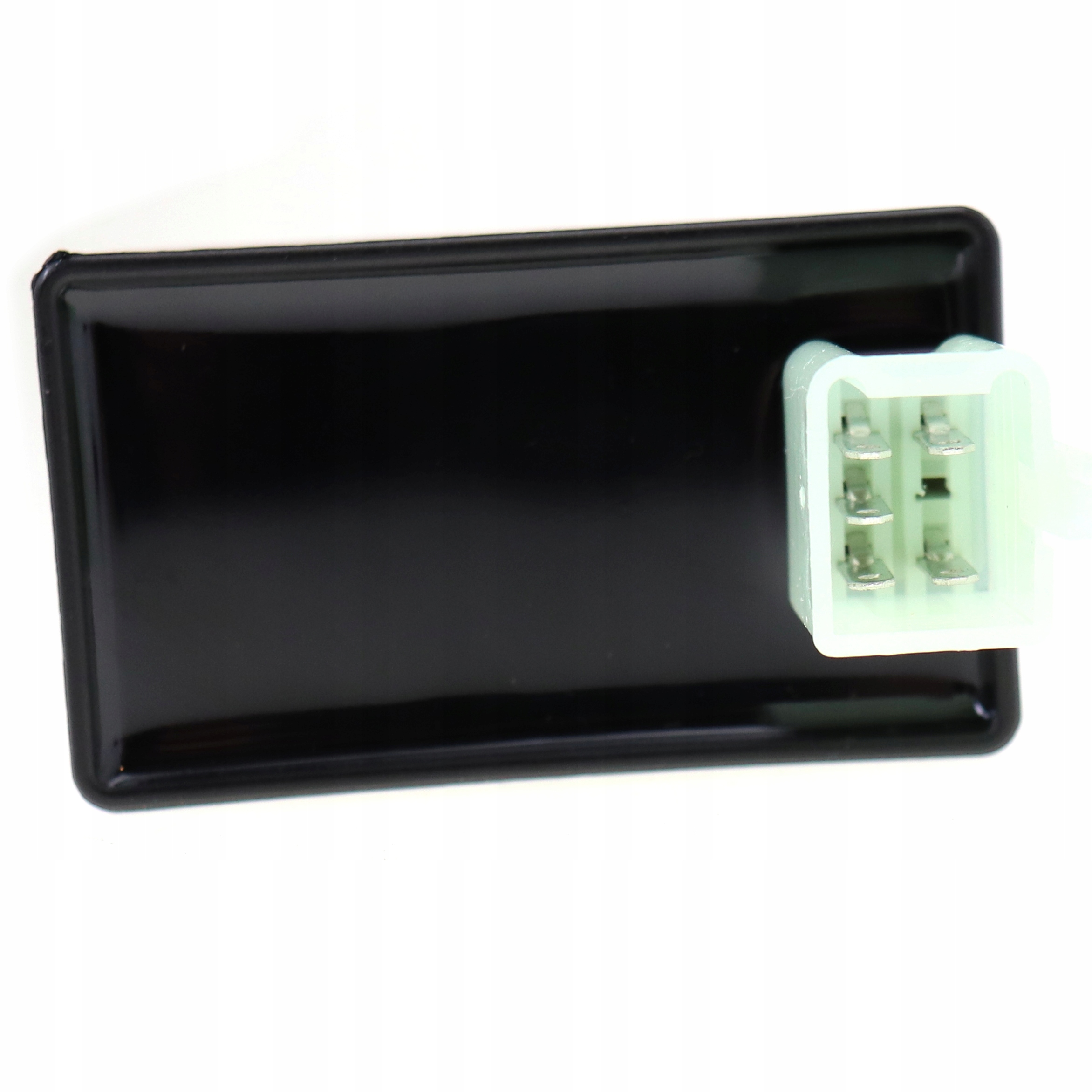 

Moduł 6 Pin Standard Skuter 4T Silnik 139 Qmb Qma