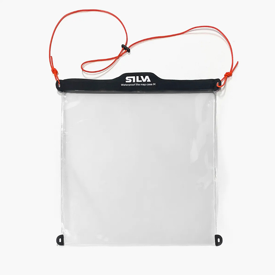 Obal Silva Waterproof lite map M M