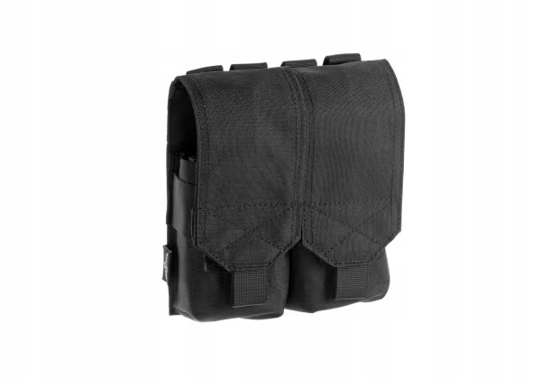 Invader Ładownica 5.56 2x Double Mag Pouch Black 17115