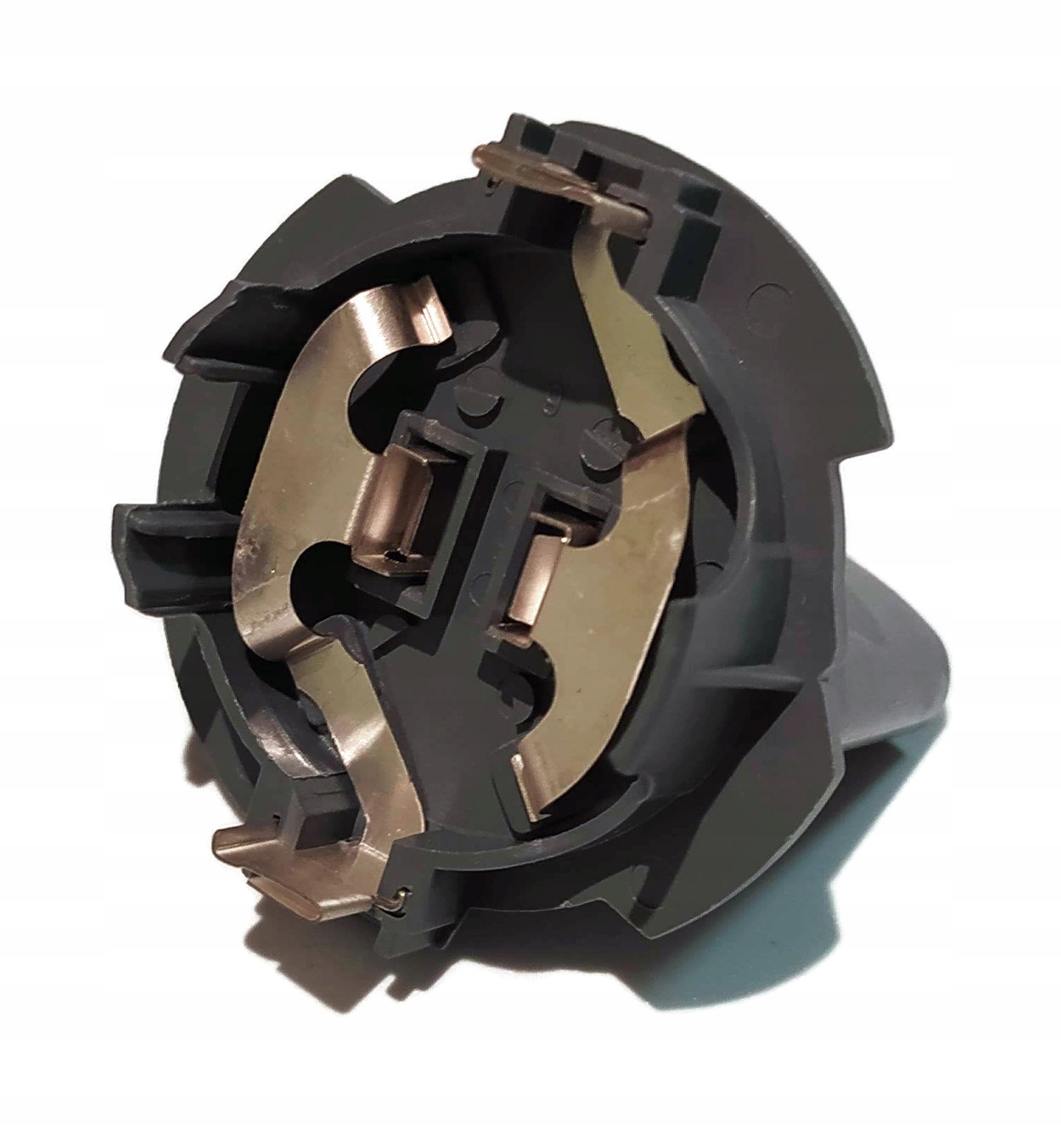 Oprawa żarówki mijania H7 VW Caddy Touran Golf Jet