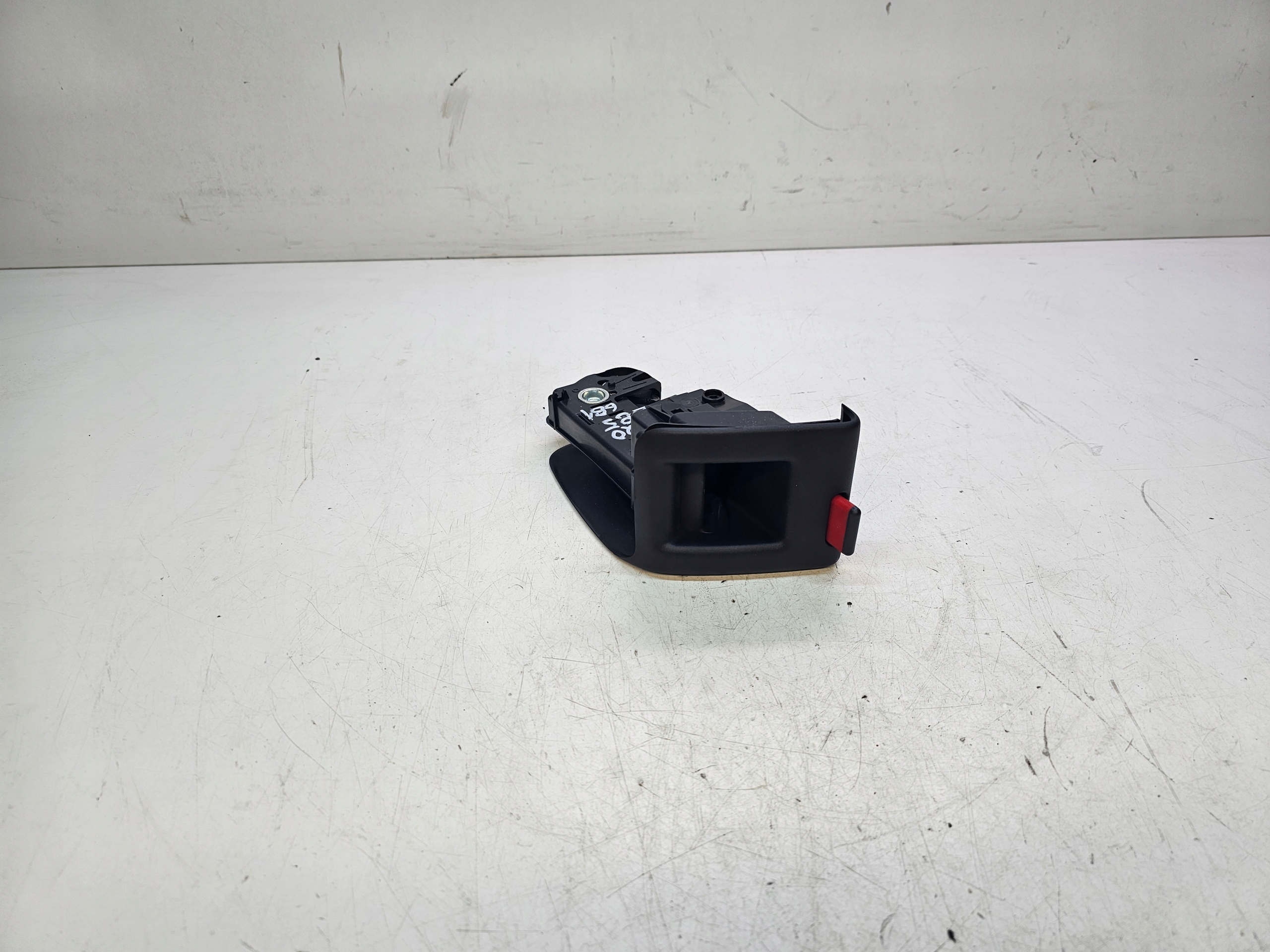 lock KANAPY left rear part AUDI A3 8V VW 5Q0881681
