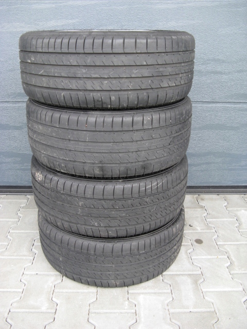 disc wheels ALFA GIULIETTA R17 7Jx17H2 ET 41