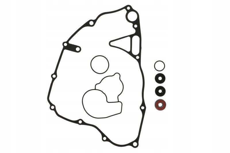 Zest napr pompy cieczy chłodz ATHENA P400250475009 Producent Athena