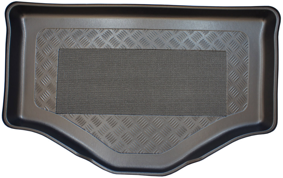 

Mitsubishi Space Star Hb 2013-2017 Mata bagażnika