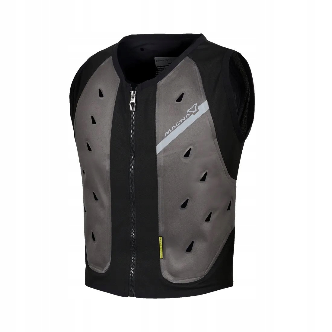 Chladiaca vesta Macna Dry Cooling Evo veľ.S/M