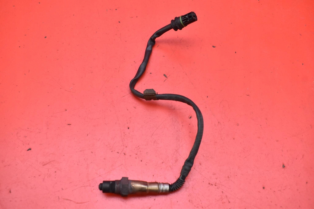 SONDA LAMBDA 7569968 BMW E90 E91 2.0i 170 KM 08-13