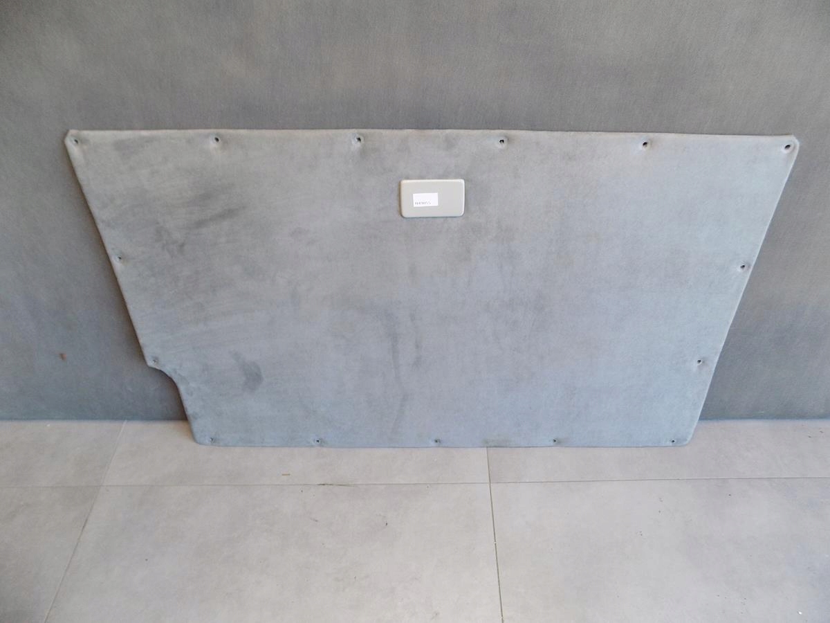VW T5 LIFT cover supports BOCZNEJ