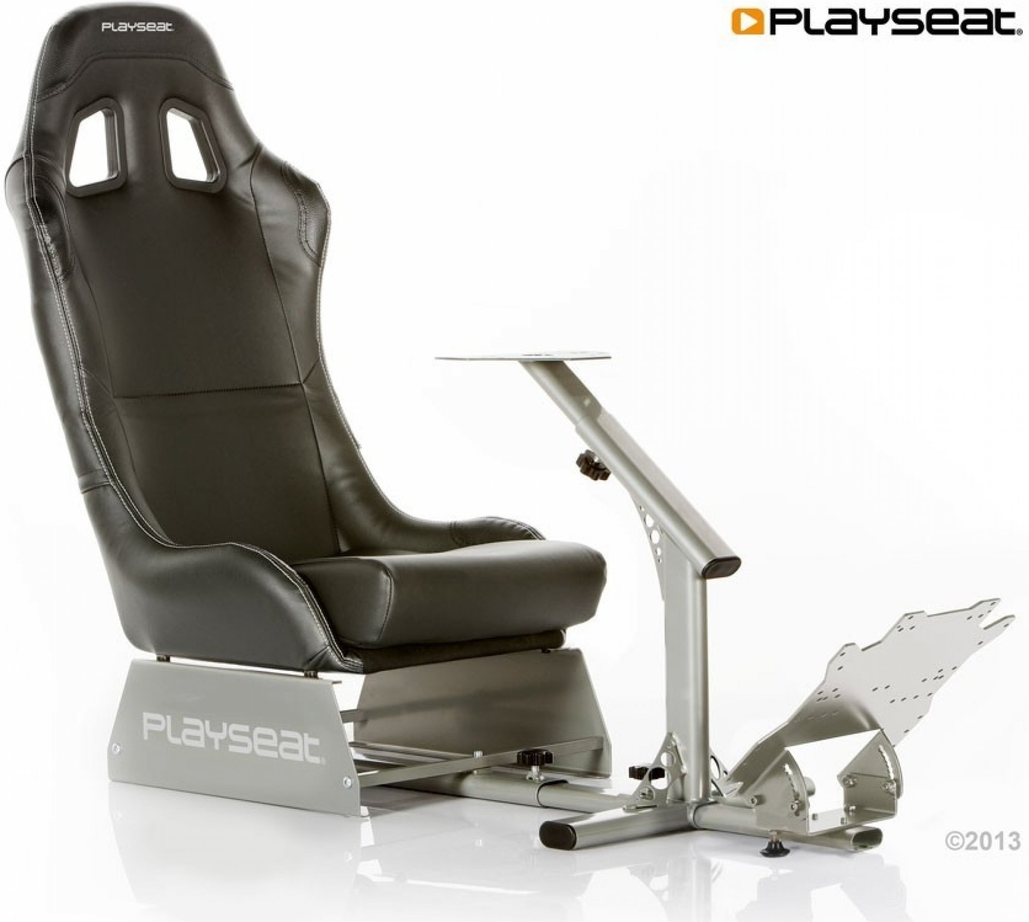 Playseat Evolution black ActiFit
