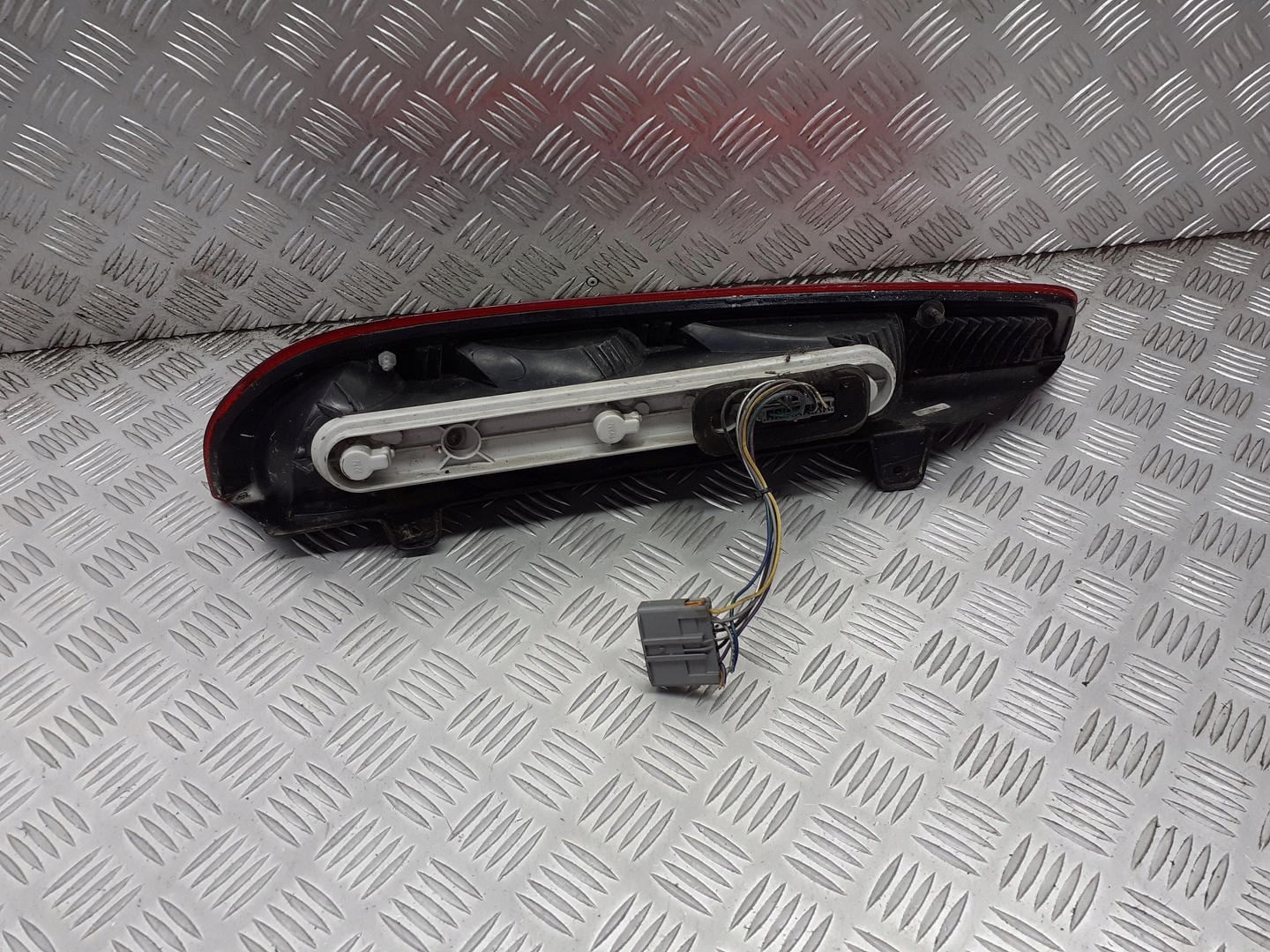 light right rear FORD FOCUS MK2 4M51-13404-F