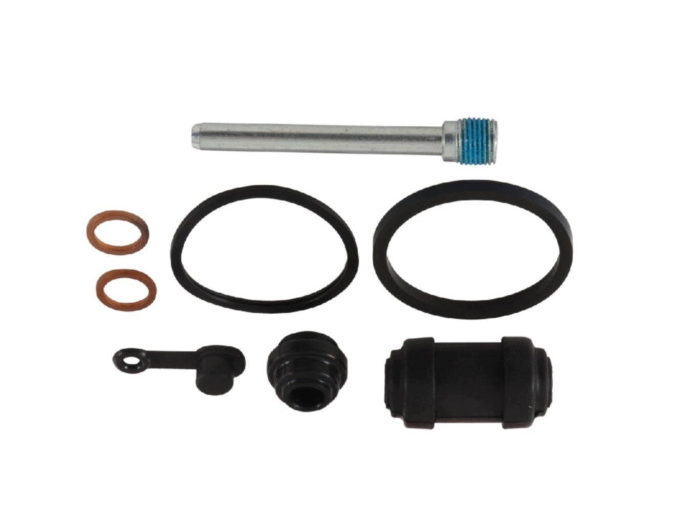 Sada Pro Opravu Zadního Brzdového Třmenu Suzuki GSX-8S 750 800 1000 Gw 250
