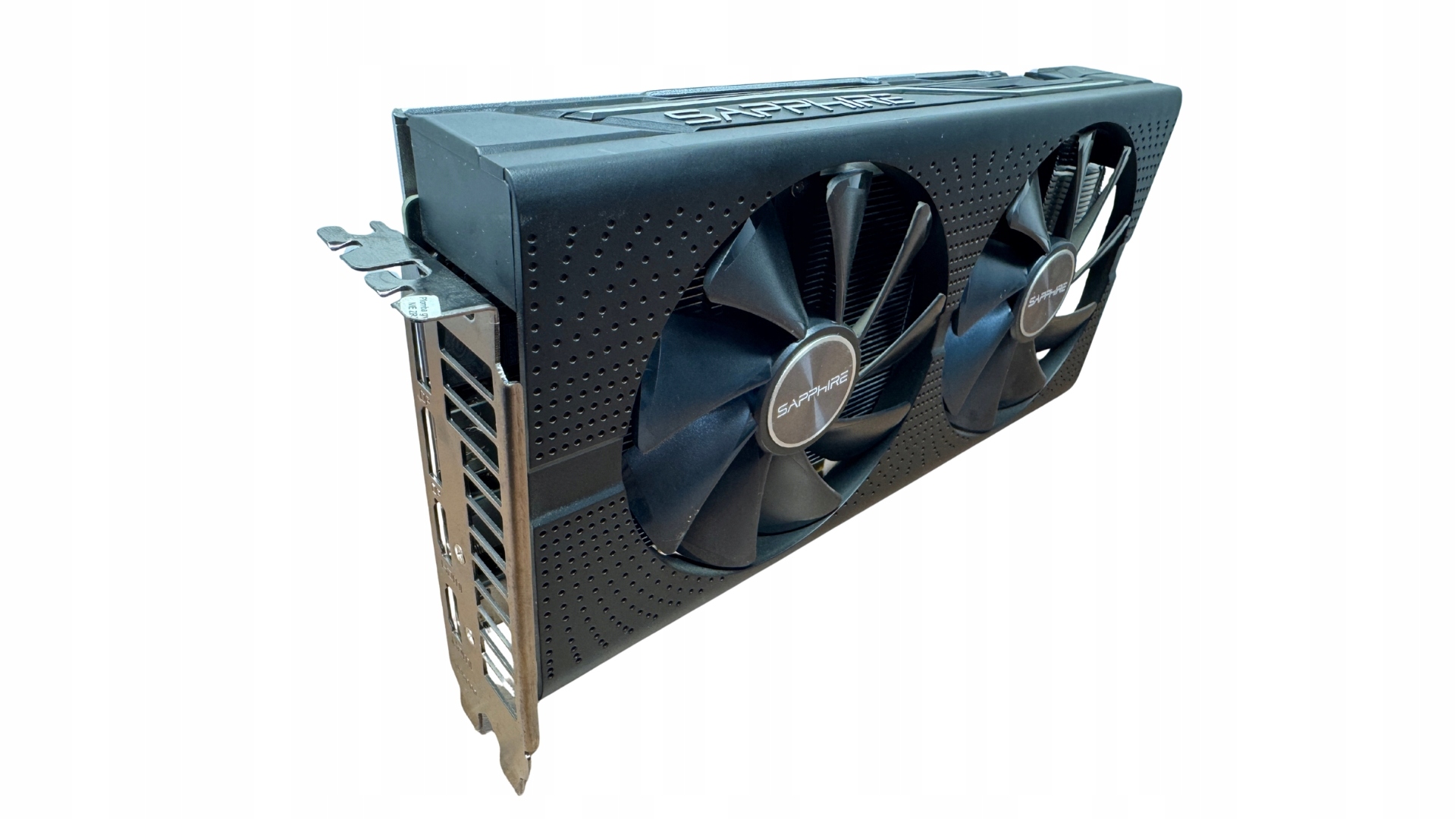 Karta graficzna SAPPHIRE Pulse Radeon RX570 8GB