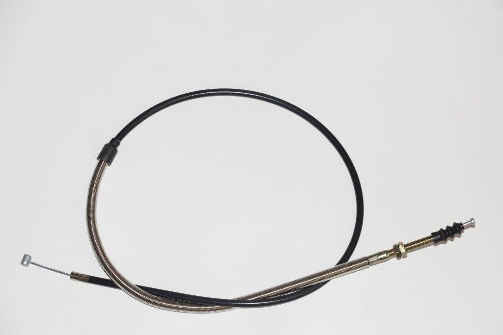 

Linka Sprzęgła Yamaha Yfm 660 Raptor 01-05