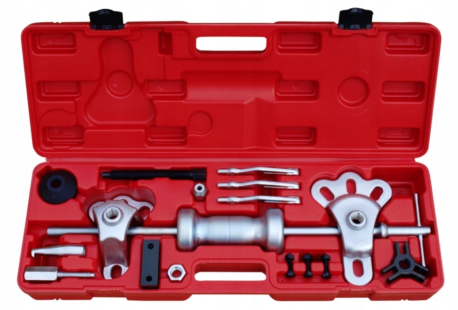 Matabro MB-01-B2038, Univerzální sada stahováků s rázovým kladivem