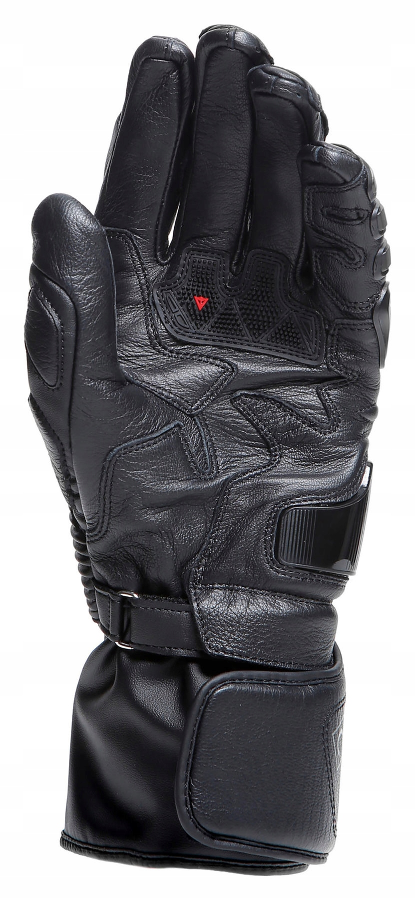 DAINESE DRUID 4 Rękawice Motocyklowe Motor Męski L Rozmiar L