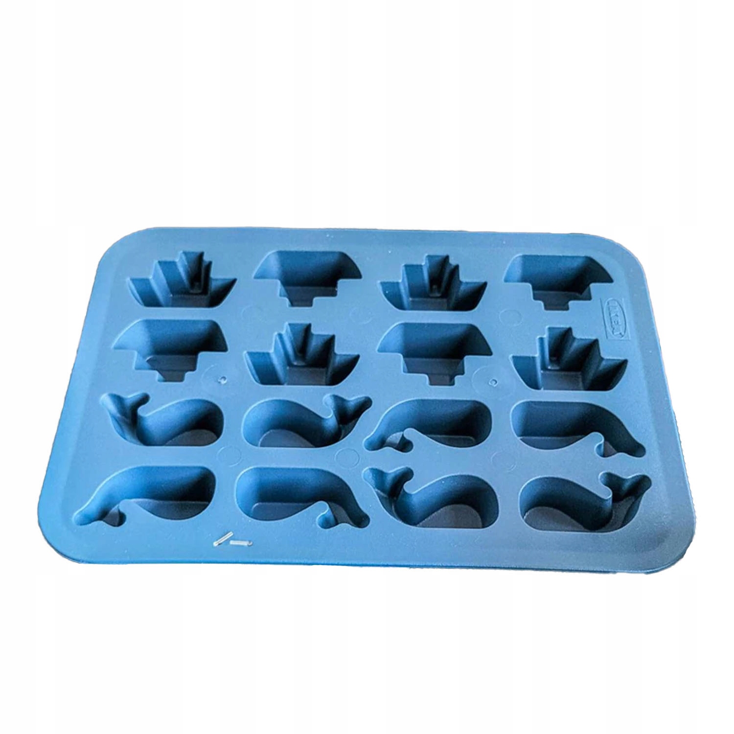 

Forma do lodu Kształty Kostki Lodu Silikonowe